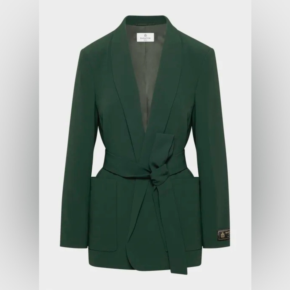 Aritzia Executive Blazer